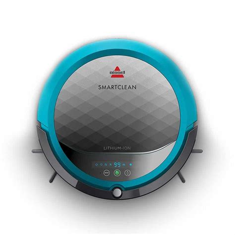 Top 10 Best Robotic Vacuums In 2018 Toptenthebest