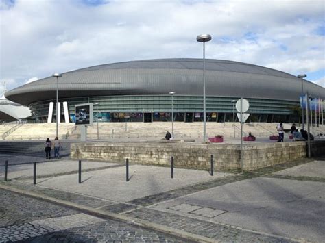 Altice Arena Lisbon 2020 What To Know Before You Go With Photos