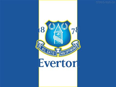 Everton Football Club Wallpaper - Everton New Logo Png - 1400x1050 ...