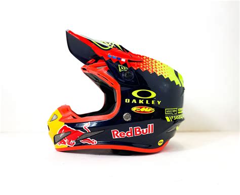 Redbull Motocross Helmet Atelier Yuwa Ciao Jp