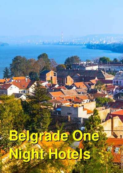 The 10 Best Hotels For One Night In Belgrade Serbia 3 Star 4 Star