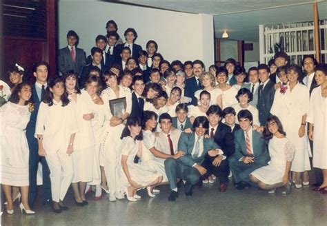 Colegio Santiago De León De Caracas 85