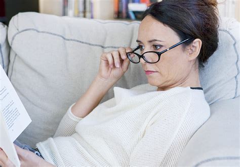 Reading Glasses Presbyopia Cheshire Eye Clinic