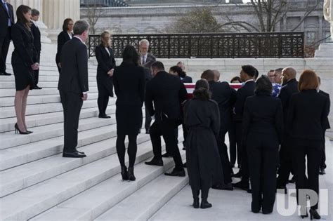 Photo: Former Supreme Court Justice O’Connor Lies in Repose in Washington - WAX20231218616 - UPI.com