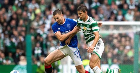 Celtic and Rangers sent Champions League warning as fans told to snap out of trophy dream ...