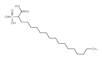 Octadecanoic Acid Sulfo Cas Octadecanoic Acid