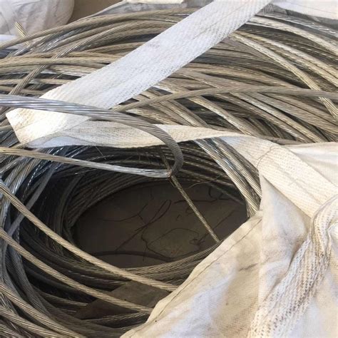 Aluminum Cable Scrap Copper Waste Wire Scrap Brass Scrap Aluminium