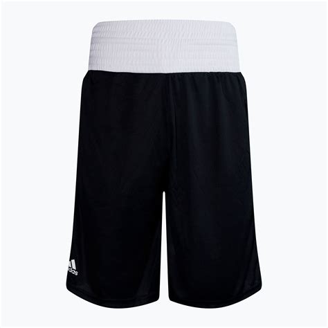 Spodenki Bokserskie Adidas Boxing Shorts Adibts Adibts Sportano Pl