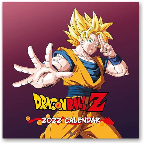 Dragon Ball Advent Calendar 2025 Amazon Timi Adelind