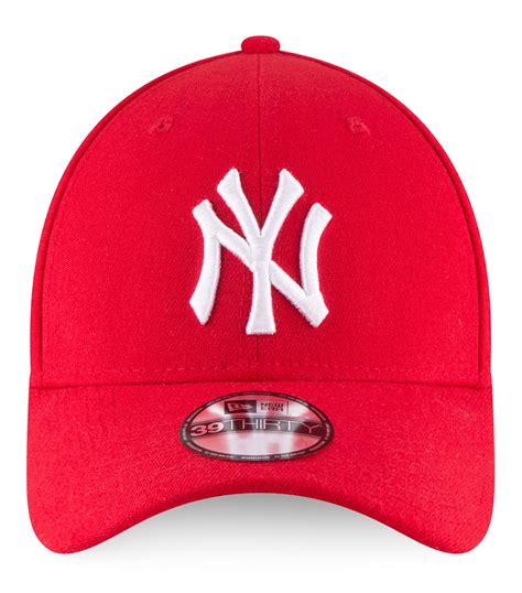 New Era Gorra 3930 New York Yankees El Palacio De Hierro