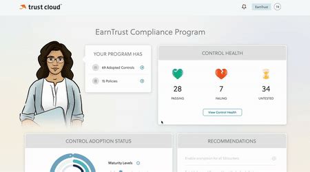 Automated SOC 2 Readiness Assessment