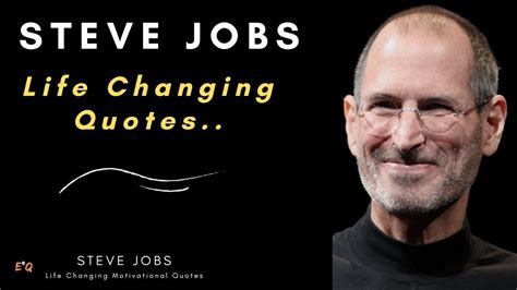 ♦ Steve Job S Powerful Inspiring Quotes And Life Lessons ~ These Quotes Will Motivate You Forever