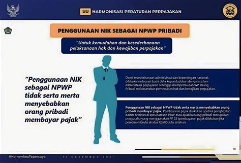 Nazlira Alhabsy On Twitter Nik Menjadi Npwp Apa Selanjutnya Sudah