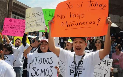 Paro En El Poder Judicial ¿qué Pasa Con Las Protestas Por La Extinción