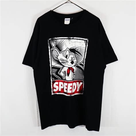 Gildan Looney Tunes T L