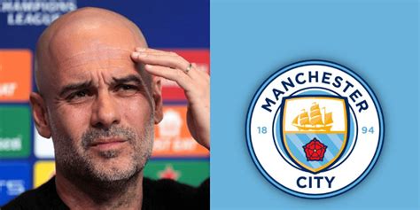 Se Aleja Del Manchester City De Guardiola El Jugador Que Puede