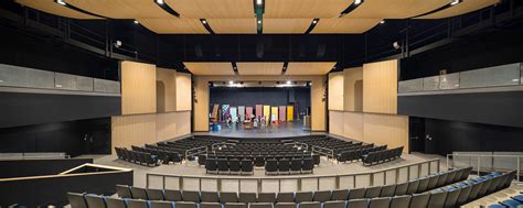 Portland Public Schools, McDaniel High School – Fortis Construction