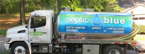 Signs Your Septic System Needs Pumping: How to Know When It's Time by ...