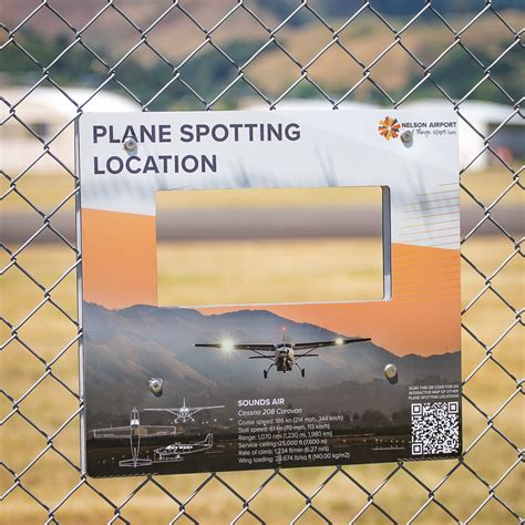 Plane Spotting Overview — Nelson Airport — Nelson Airport