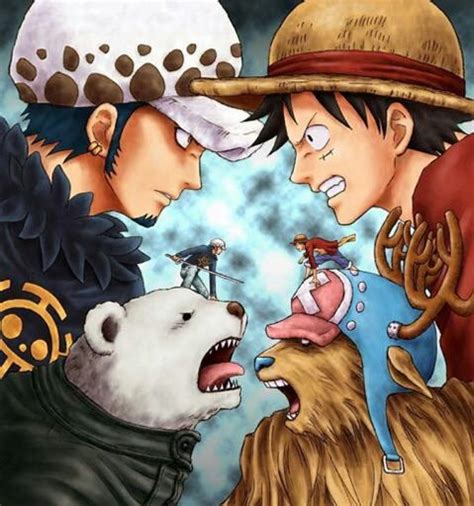 Luffy vs naruto death battle | Anime Amino