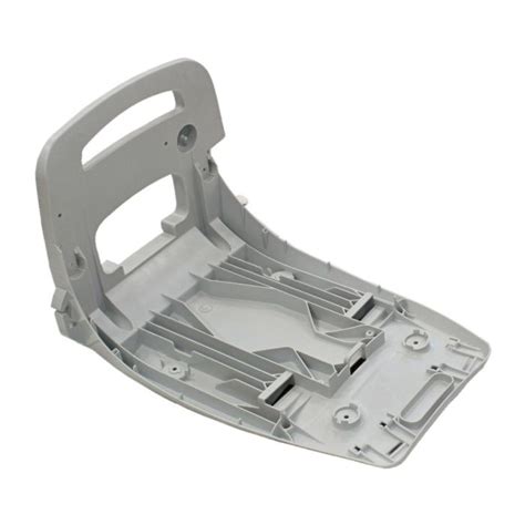 Backplate For Stihl Sr Sr Blowers L S Engineers