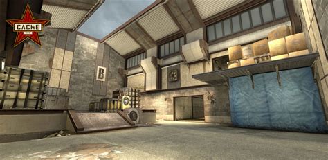 De Cache Csgo Counter Strike Source Mods