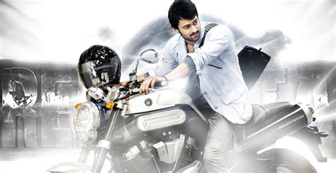 Prabhas Upcoming Movies List, Trailer & Release Date