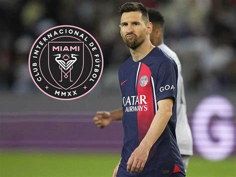 Leo Messi nuevo fichaje del Inter Miami Precio y dónde ver la MLS de