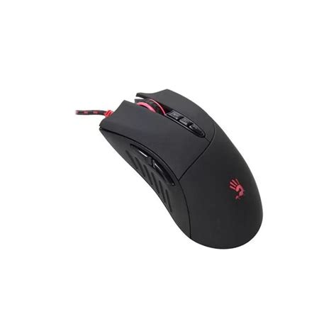لیست قیمت خرید موس ای فورتک - MOUSE A4TECH V3 BLOODY GAMING - پرومیکس