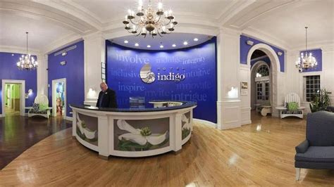 Discount Coupon for Hotel Indigo Atlanta Midtown in Atlanta, Georgia ...