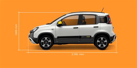 Der Neue Fiat Panda Technische Details Fiat DE