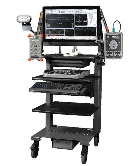 Cadwell EMG With Integrated Ultrasound System Model Name Number