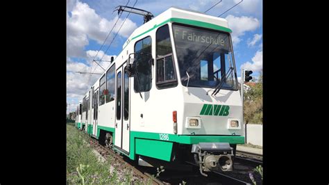 Vorstellung Des KT4D In Magdeburg Aus Berlin Beim Rathaus 08 2020 Durch