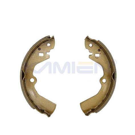 K K Good Quality Brake Shoe Manufacturer For Toyota