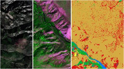 Qgis Clip A Raster Layer To An Extent Opensourceoptions