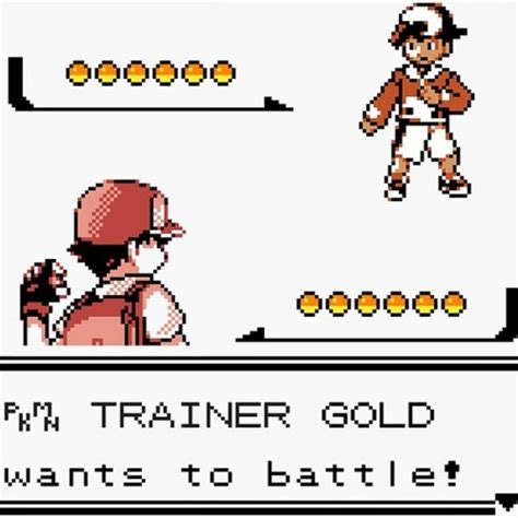 Stream Pokemon Gold Silver And Crystal Battle Trainer Gold Music