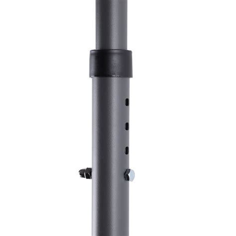 Arlmont & Co. 118'' X 47'' Patio Sunshade - Awning With Fabric And