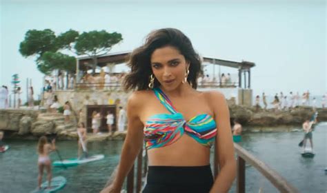 Sexiest Deepika Padukone Bikini Pics Ranked For You Baggout