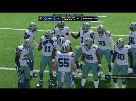 Madden NFL 24 On M3 Macbook Air Gaming Test Rage Quit Compilation