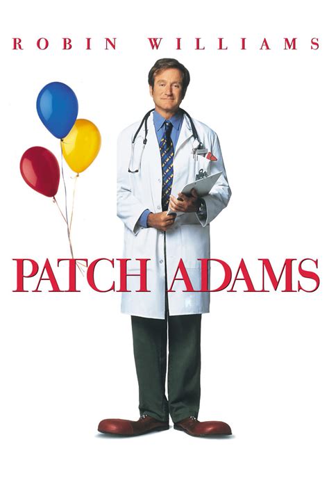 Patch Adams DVD Release Date