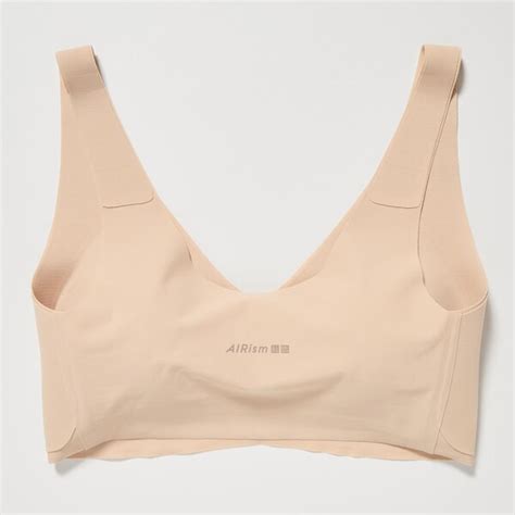 Wireless Bra Ultra Relax 2022 Edition Uniqlo Us