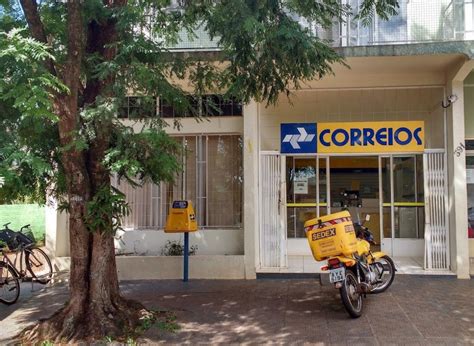 Correios Cdd Justinopolis - Quais São Os Serviços Que As Agências De Correios Oferecem? – IXXLIQ