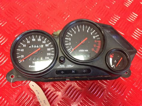 Compteur 500 GPZ Pièce moto occasion AMPS49 fr