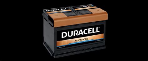 What Are Duracell Car Batteries Like Heres What To Expect