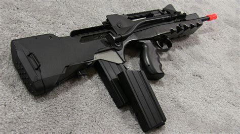 Airsoft Famas by USAirsoft on DeviantArt