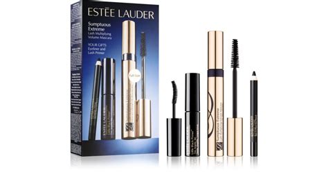 Est E Lauder Sumptuous Extreme Coffret Cosm Tique Vi Notino Be