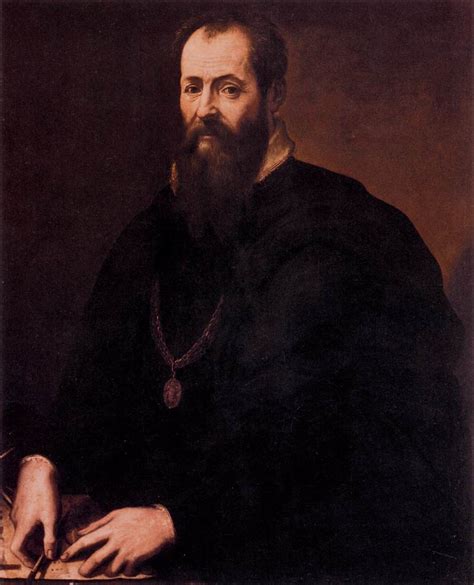 Giorgio Vasari 1514 1574 Escuela Florentina