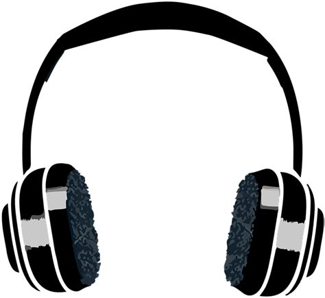 Headphones Computer Icons Clip art - headphone png download - 2219*2400 ...