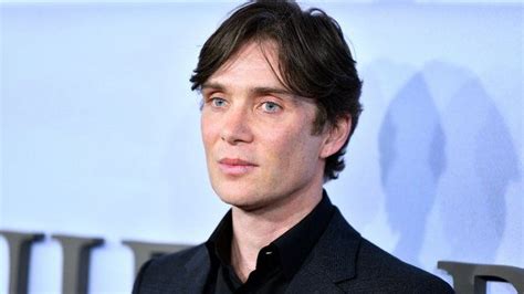 Cillian Murphy Protagonizará Una Película Producida Por Ben Affleck Y