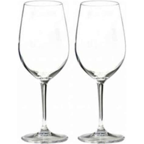 Riedel Vinum Riesling Grand Cru Glasses Set Of 2 Woolworths